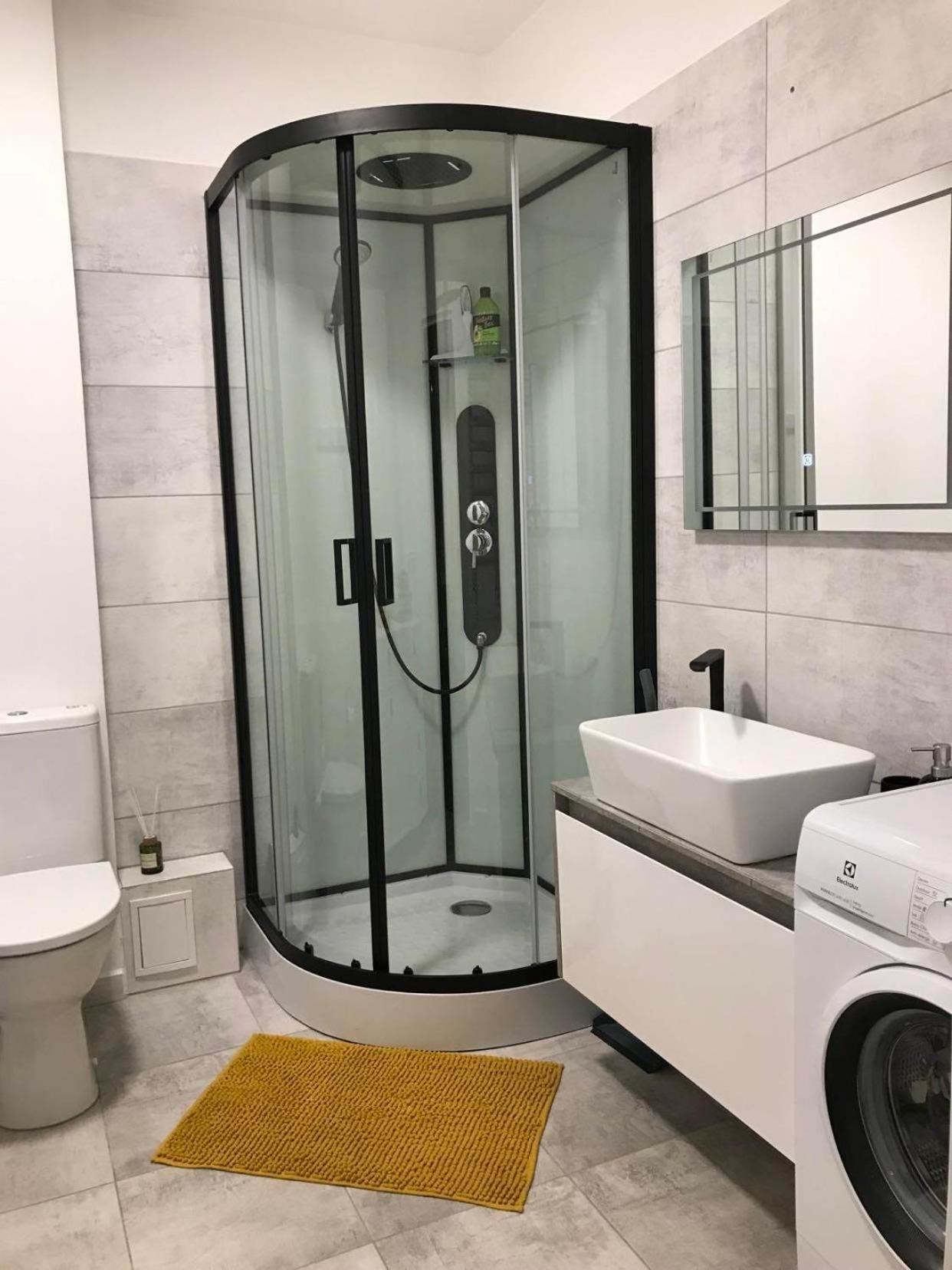 Apartamentai Muzika Silutė Bagian luar foto